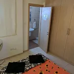 104 Excellent 2 Bed With Pool View, Ac & Gym! Perivolia