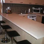 Lägenhet 104 Excellent 2 Bed With Pool View, Ac & Gym! Perivolia