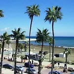 Апартаменты 104 Excellent 2 Bed With Pool View, Ac & Gym! *
