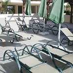 104 Excellent 2 Bed With Pool View, Ac & Gym! Apartment *