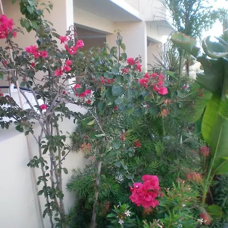 Appartement 104 Excellent 2 Bed With Pool View, Ac & Gym! Perivólia