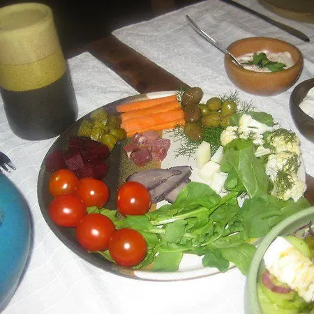 Lägenhet 104 Excellent 2 Bed With Pool View, Ac & Gym! Perivolia