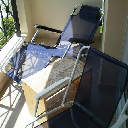 104 Excellent 2 Bed With Pool View, Ac & Gym! Appartement *