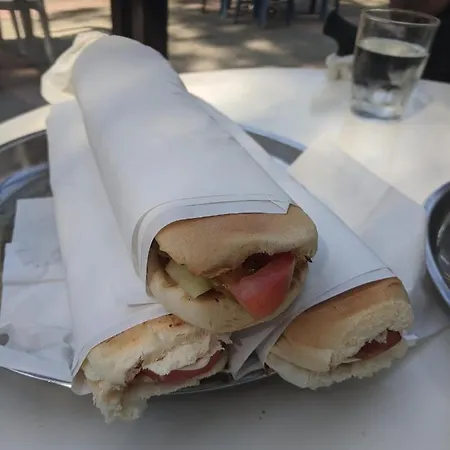 104 Excellent 2 Bed With Pool View, Ac & Gym! Perivolia