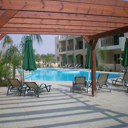 104 Excellent 2 Bed With Pool View, Ac & Gym! Appartement *