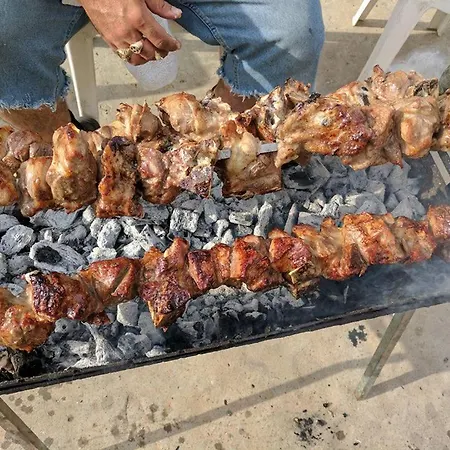 104 Excellent 2 Bed With Pool View, Ac & Gym! * Perivolia