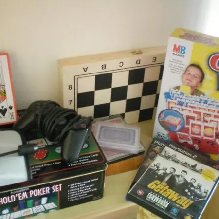 104 Excellent 2 Bed With Pool View, Ac & Gym! Lägenhet Perivolia