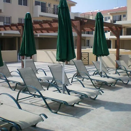 104 Excellent 2 Bed With Pool View, Ac & Gym! Lejlighed *