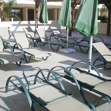 104 Excellent 2 Bed With Pool View, Ac & Gym! Lejlighed *