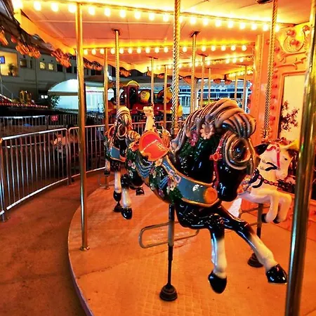 Apartamento 104 Excellent 2 Bed With Pool View, Ac & Gym! Perivolia