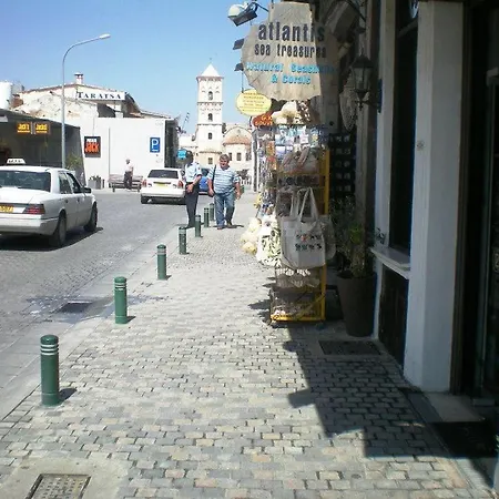 104 Excellent 2 Bed With Pool View, Ac & Gym! Apartamento *