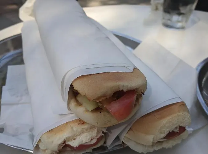 104 Excellent 2 Bed With Pool View, Ac & Gym! ペリヴォリア