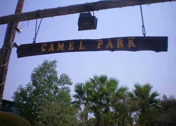 104 Excellent 2 Bed With Pool View, Ac & Gym! * Перволия