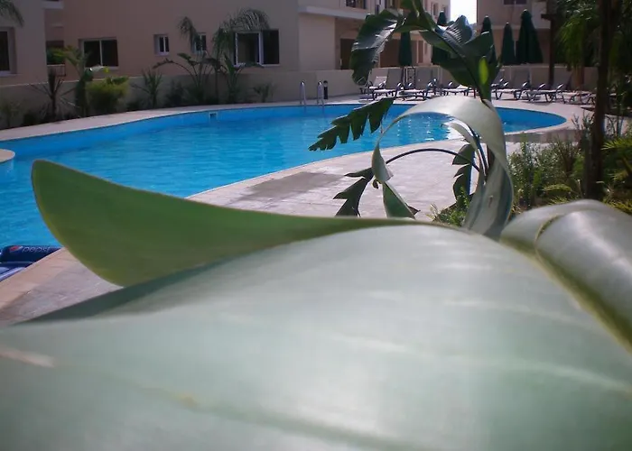 アパート 104 Excellent 2 Bed With Pool View, Ac & Gym!