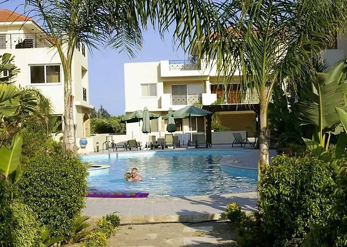 アパート 104 Excellent 2 Bed With Pool View, Ac & Gym! *